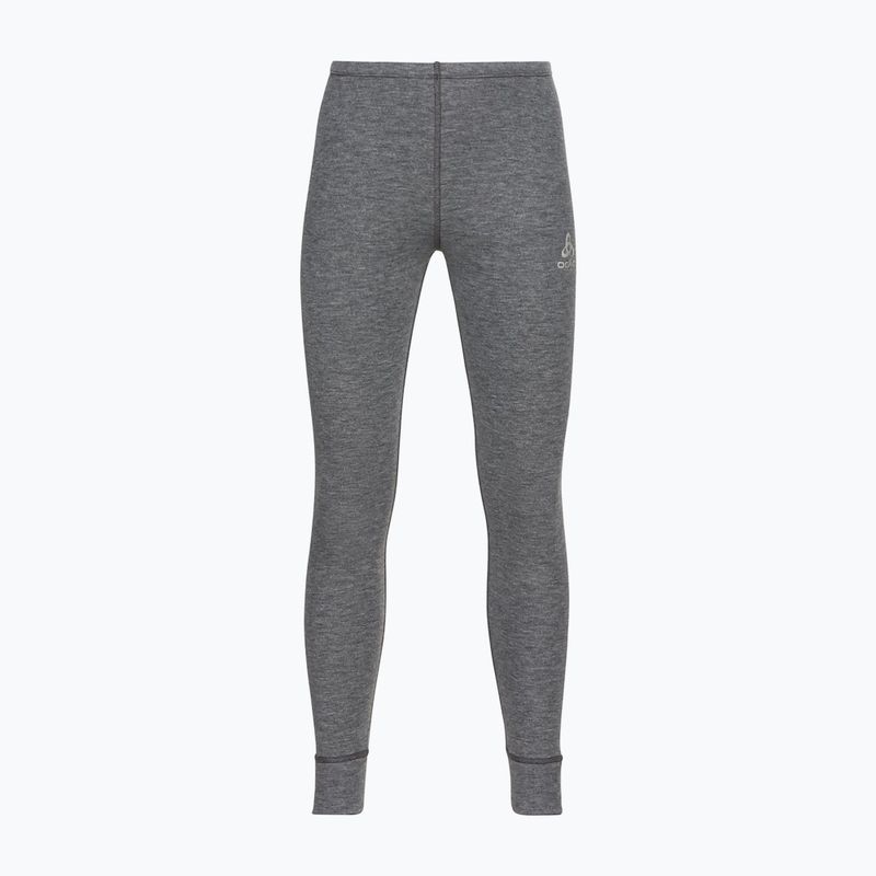 Термобілизна дитяча ODLO Active Warm Eco Long рожево-сіра 159449/10828 5