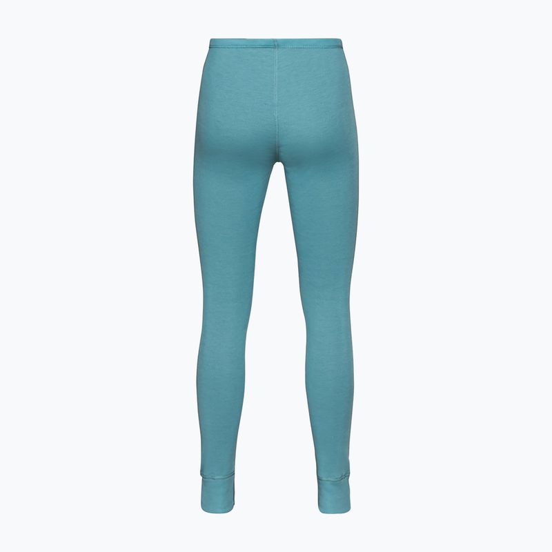 Термобілизна дитяча ODLO Active Warm Eco Long блакитна 159449/21017 6