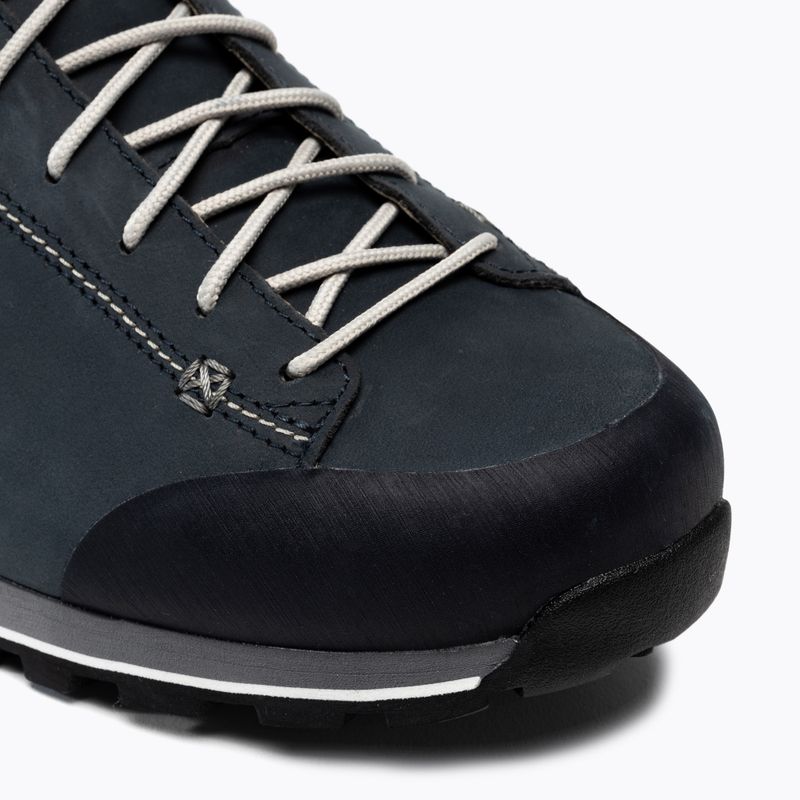 Черевики для трекінгу чоловічі Dolomite 54 High FG GTX blue navy 7