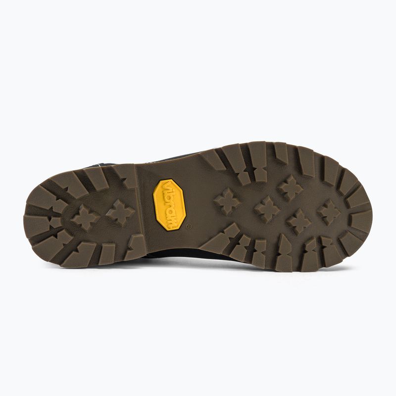 Черевики для трекінгу жіночі Dolomite 54 High FG GTX black 4