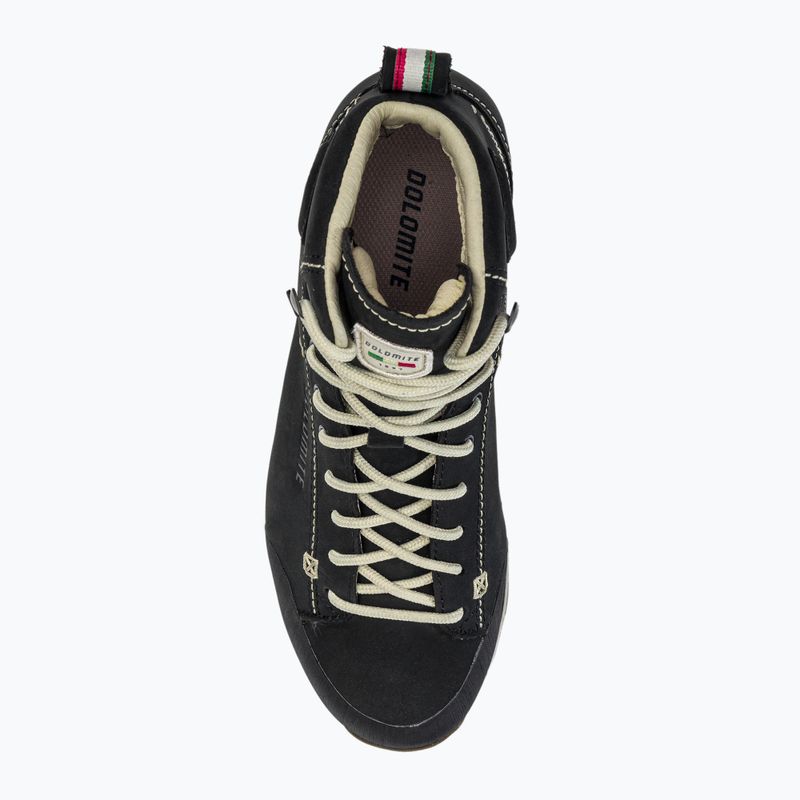 Черевики для трекінгу жіночі Dolomite 54 High FG GTX black 6