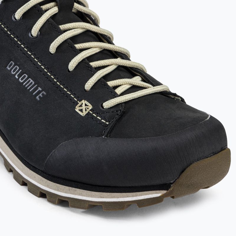 Черевики для трекінгу жіночі Dolomite 54 High FG GTX black 7