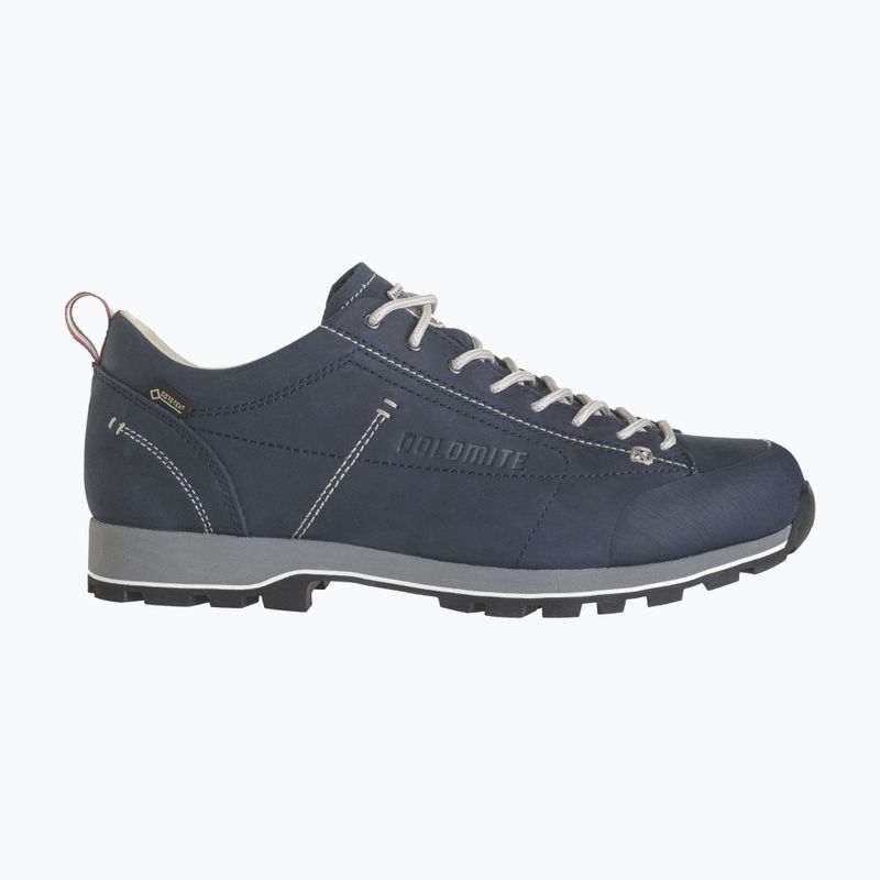 Черевики для трекінгу чоловічі Dolomite 54 Low FG GTX blue navy 12