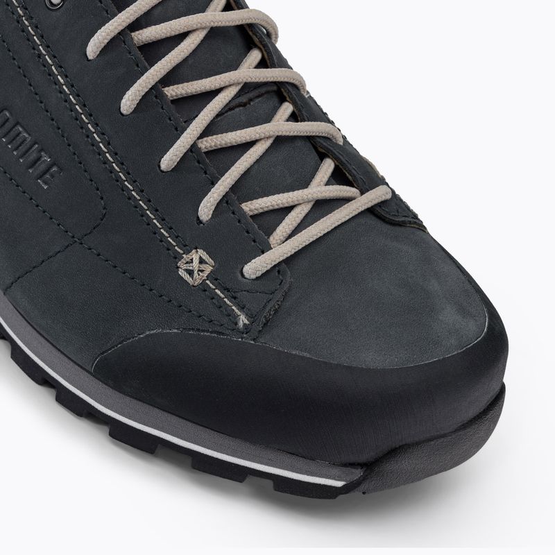 Черевики для трекінгу чоловічі Dolomite 54 Low FG GTX blue navy 7