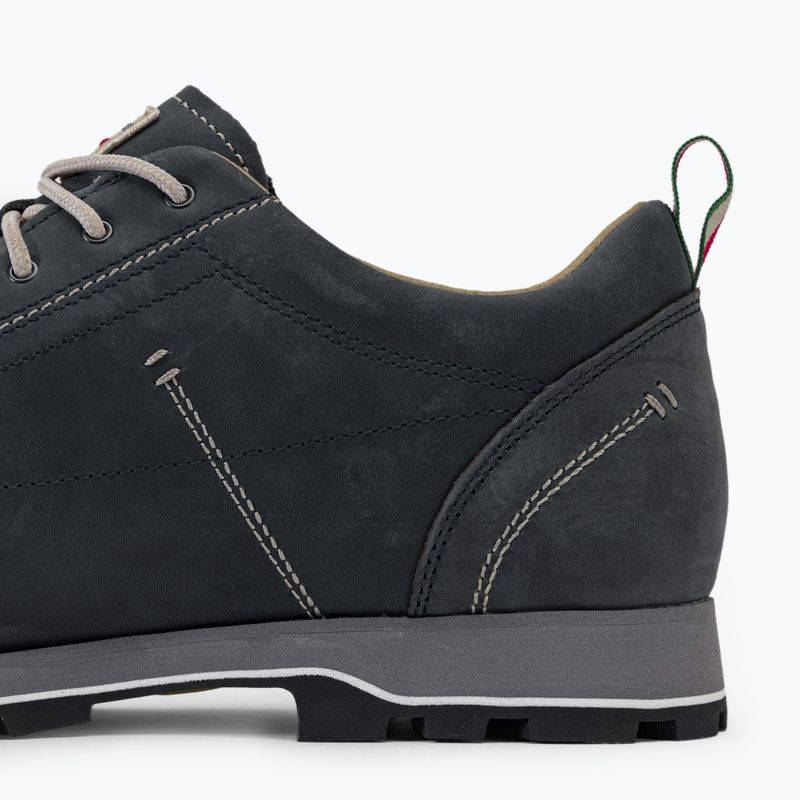 Черевики для трекінгу чоловічі Dolomite 54 Low FG GTX blue navy 9