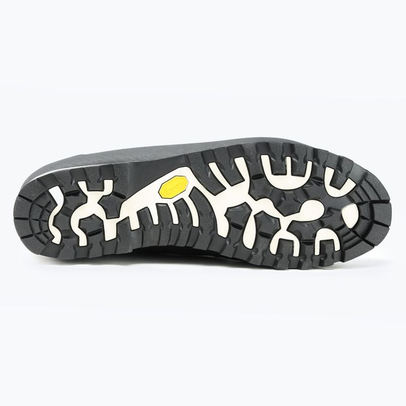 Черевики для трекінгу чоловічі Dolomite 54 Trek Gtx M’s чорні 271850 0119 4