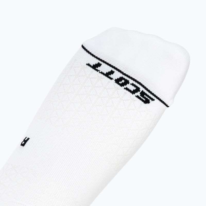 Шкарпетки SCOTT Performance Low white 3