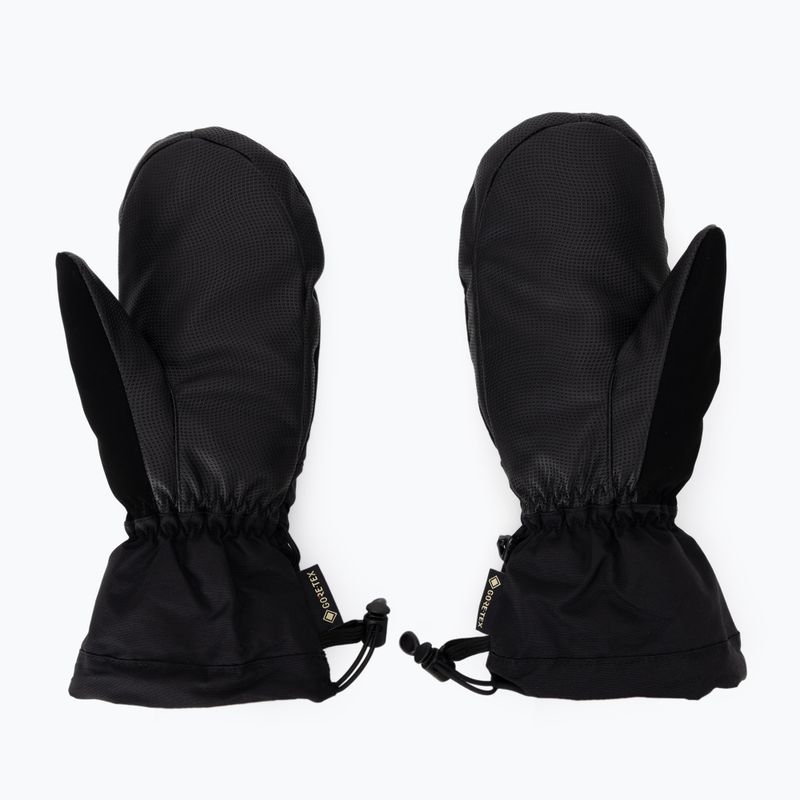 Жіночі гірськолижні рукавички SCOTT Ultimate GTX Mitten black 3