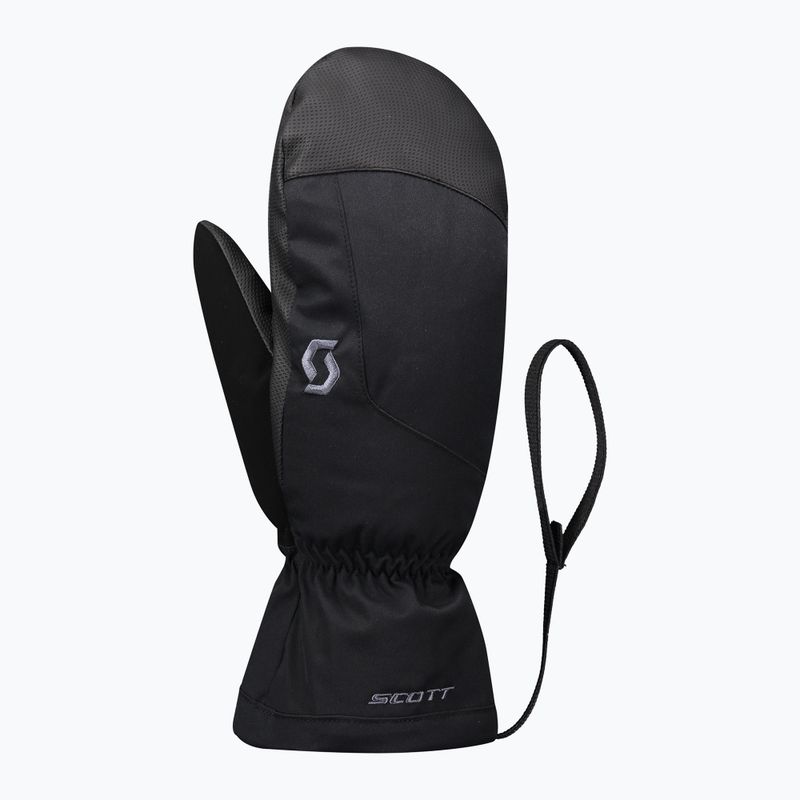 Лижні рукавички SCOTT Ultimate GTX Mitten black 2