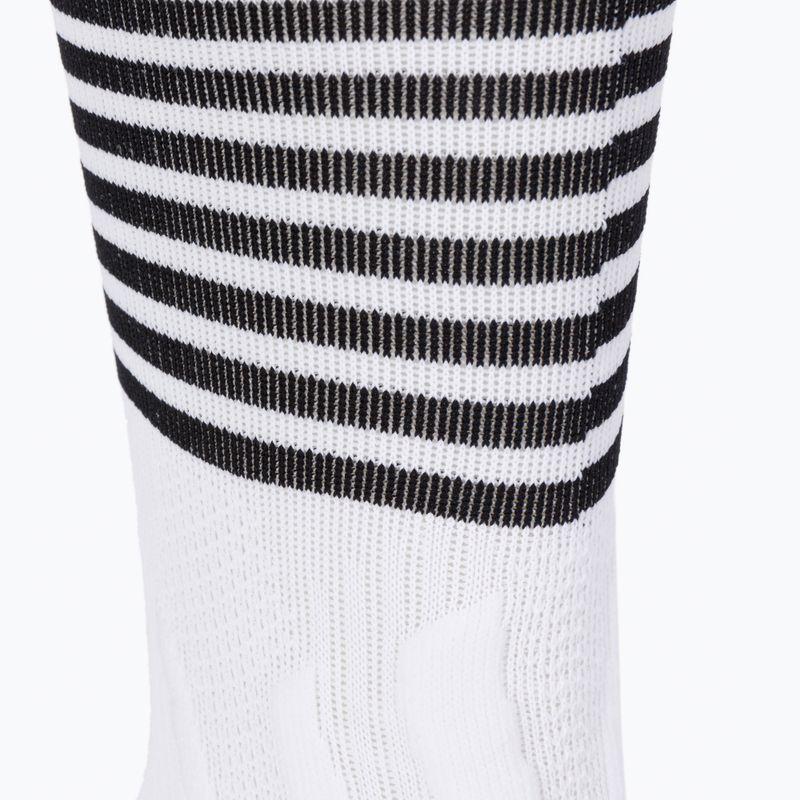 Велошкарпетки X-Socks Bike Race біло-чорні BS05S19U-W011 5