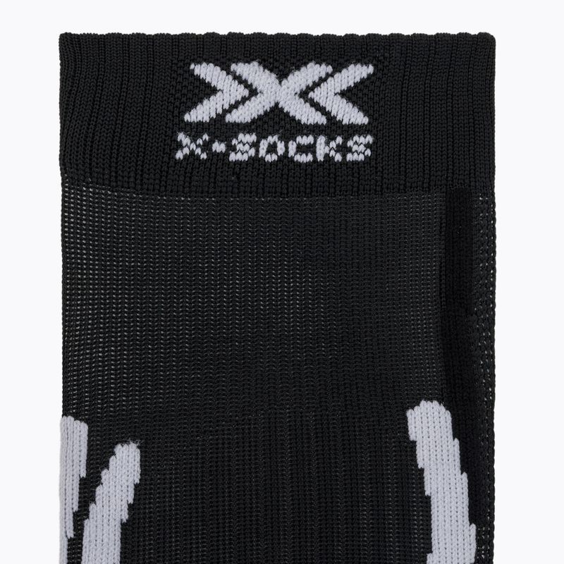 Шкарпетки жіночі X-Socks Trek Outdoor opal black 3