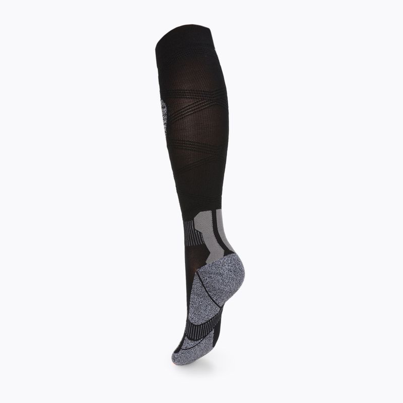 Шкарпетки лижні   X-Socks Ski Energizer Lt 4.0 сірі XSSSNGW19U 2