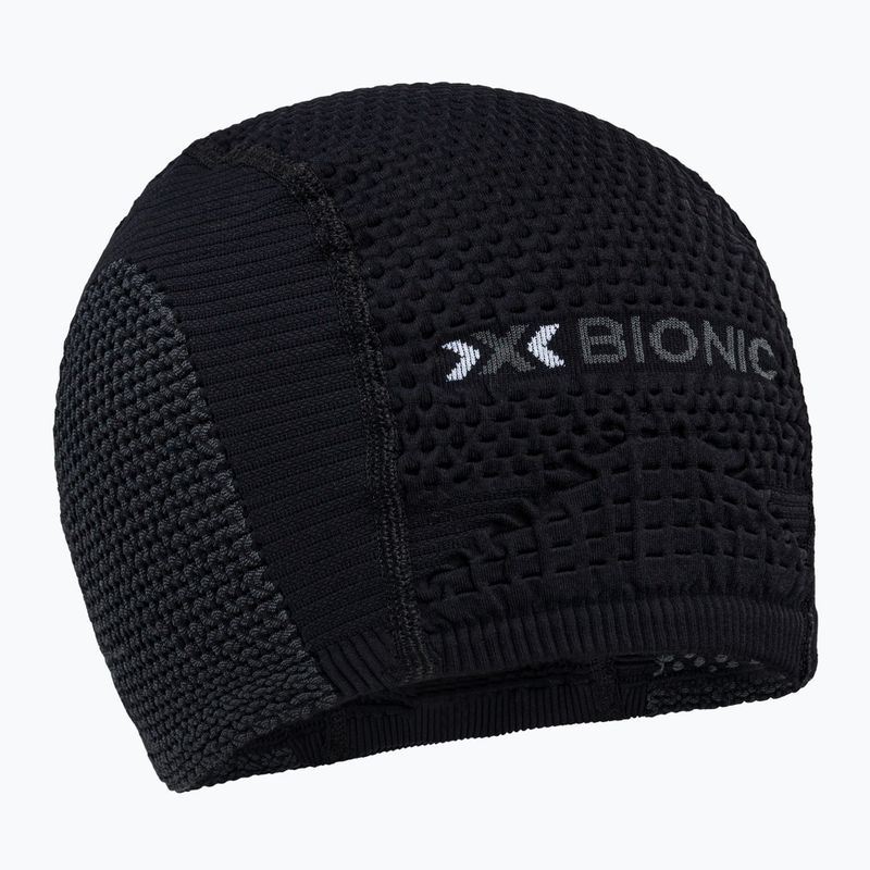 Шапка  термоактивна X-Bionic Soma Cap Light 4.0 чорна NDYC25W19U
