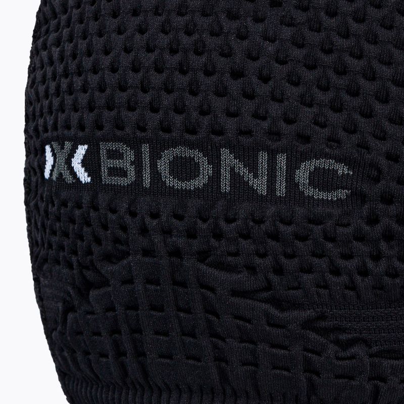 Шапка  термоактивна X-Bionic Soma Cap Light 4.0 чорна NDYC25W19U 3