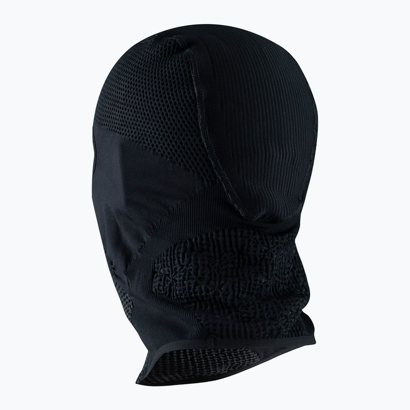 Балаклава лижна X-Bionic Stormcap Face 4.0 чорна NDYC28W19U 7