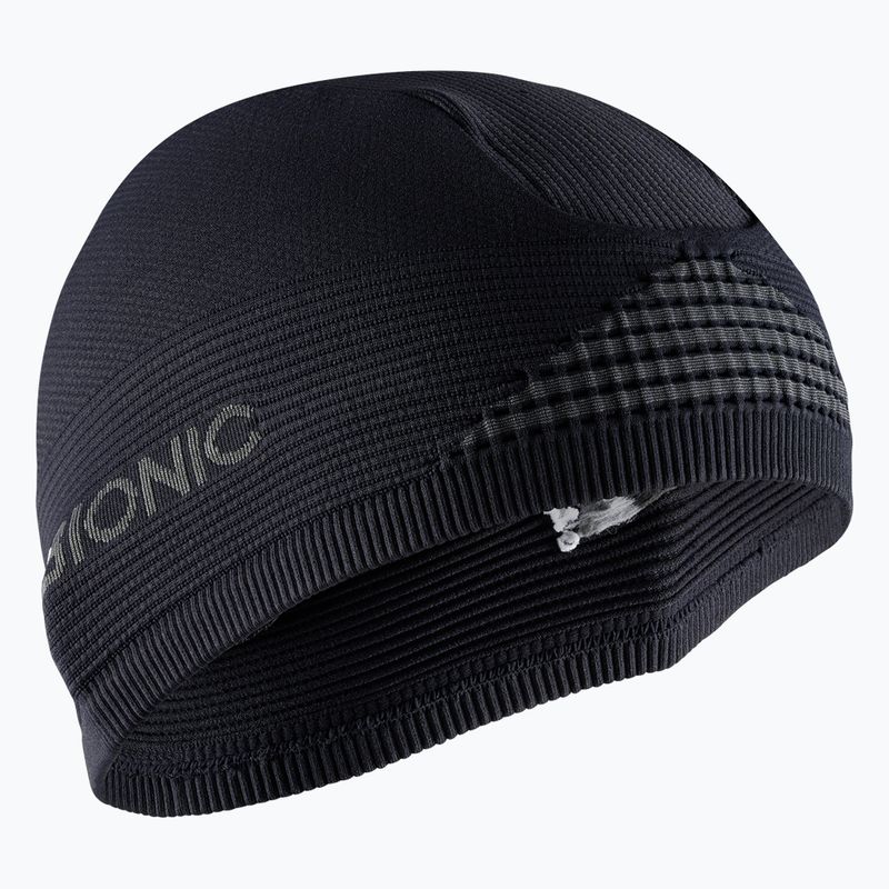 Шапка  термоактивна X-Bionic Helmet Cap 4.0 чорна NDYC26W19U 4