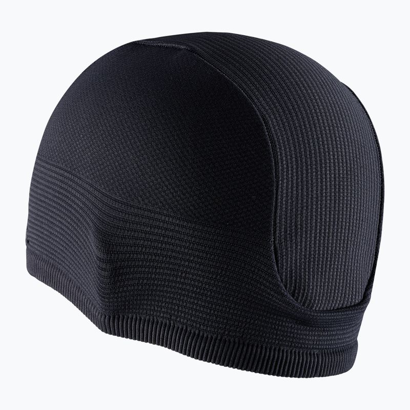 Шапка  термоактивна X-Bionic Helmet Cap 4.0 чорна NDYC26W19U 5