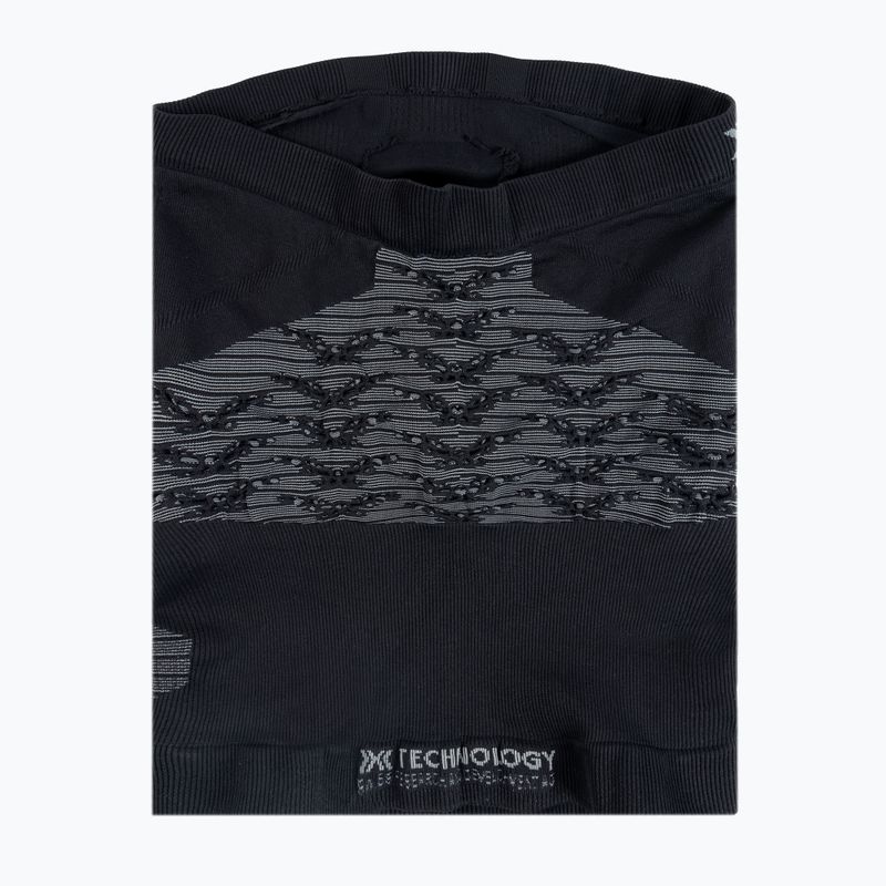 Термохомут X-Bionic Neckwarmer 4.0 чорний NDYA27W19U 2