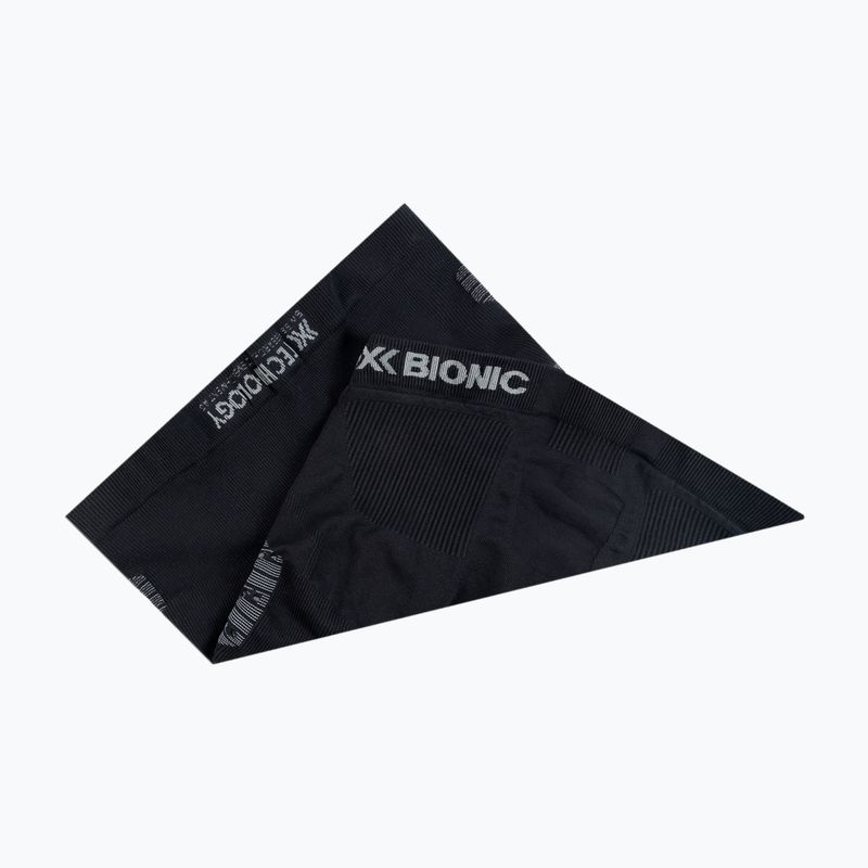 Термохомут X-Bionic Neckwarmer 4.0 чорний NDYA27W19U 3