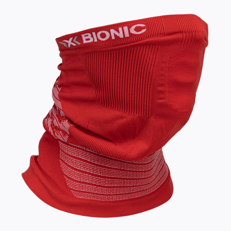 Термохомут X-Bionic Neckwarmer 4.0 Patriot Edition червоний NDYA27W21U