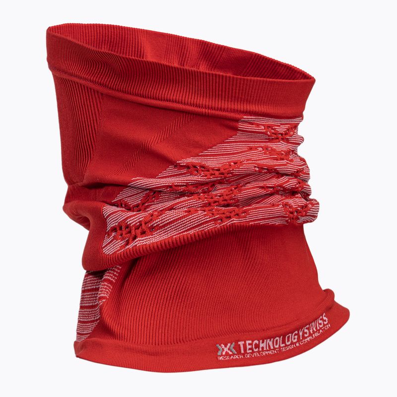 Термохомут X-Bionic Neckwarmer 4.0 Patriot Edition червоний NDYA27W21U 2