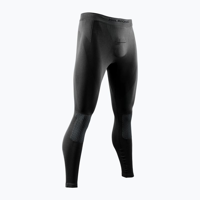 Штани термічні чоловічі X-Bionic X-Plorer Energizer 4.0 black/anthracite