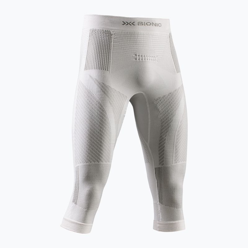 Термоштани X-Bionic Energy Accumulator 4.0 Armadillo arctic white/pearl white