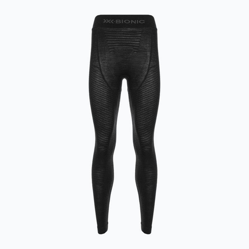 Термоштани жіночі X-Bionic Merino black/black