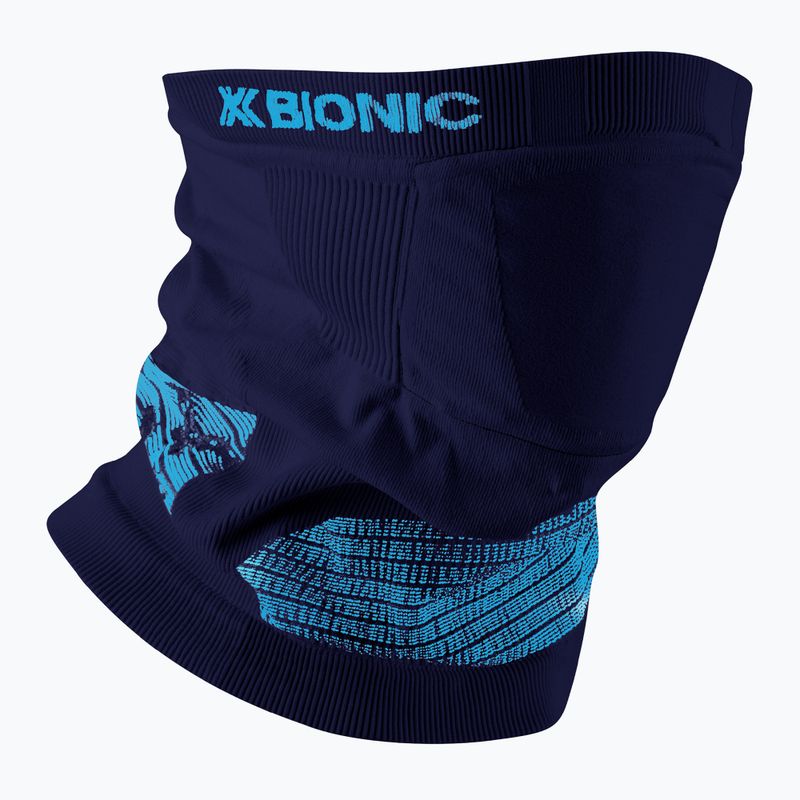 Снуд термо X-Bionic Neckwarmer 4.0 navy/blue