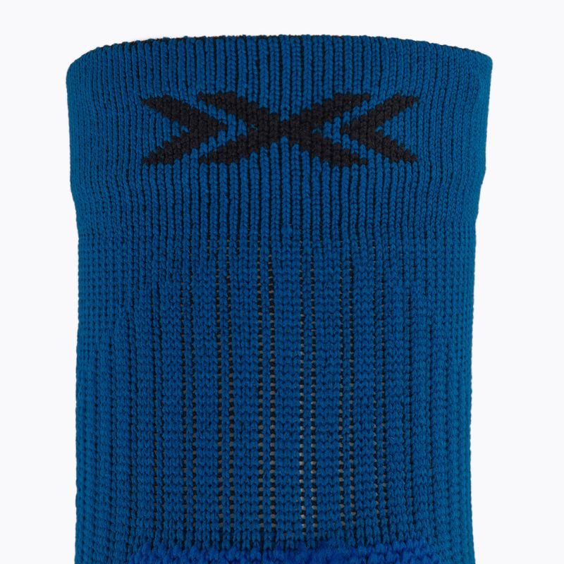 Шкарпетки X-Socks Core Sport Ankle Twyce Blue 3