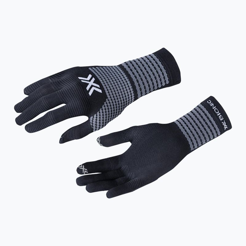 Рукавиці гірськолижні X-Bionic Gloves opal black