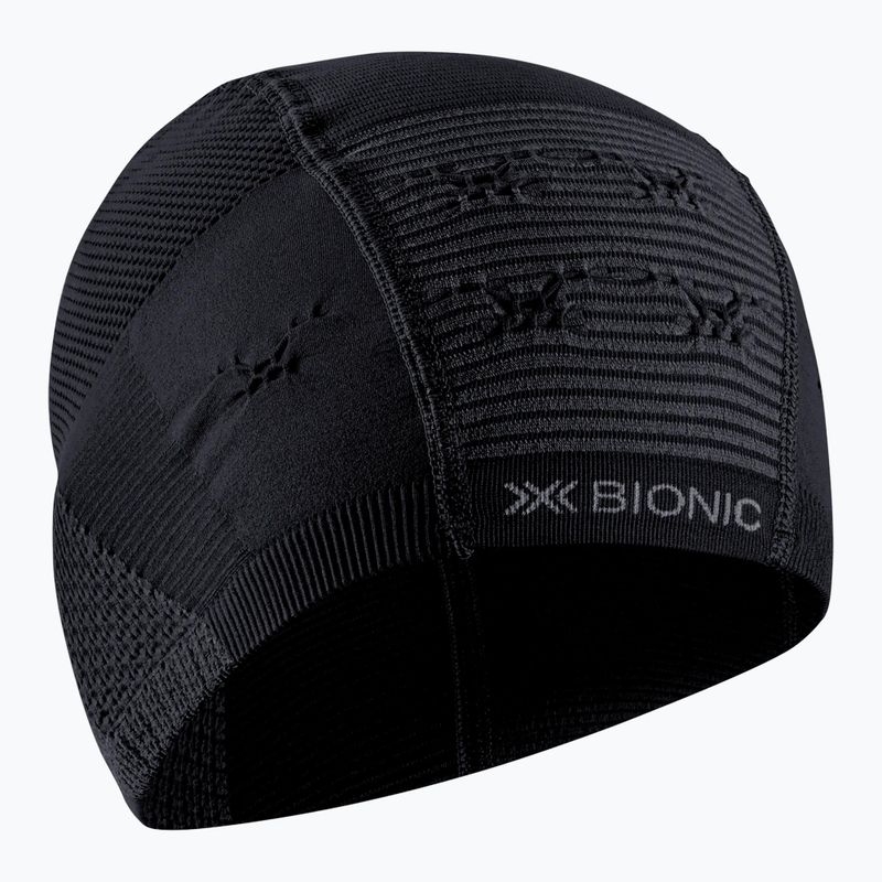 Шапка термічна X-Bionic Helmet Cap x black/grey