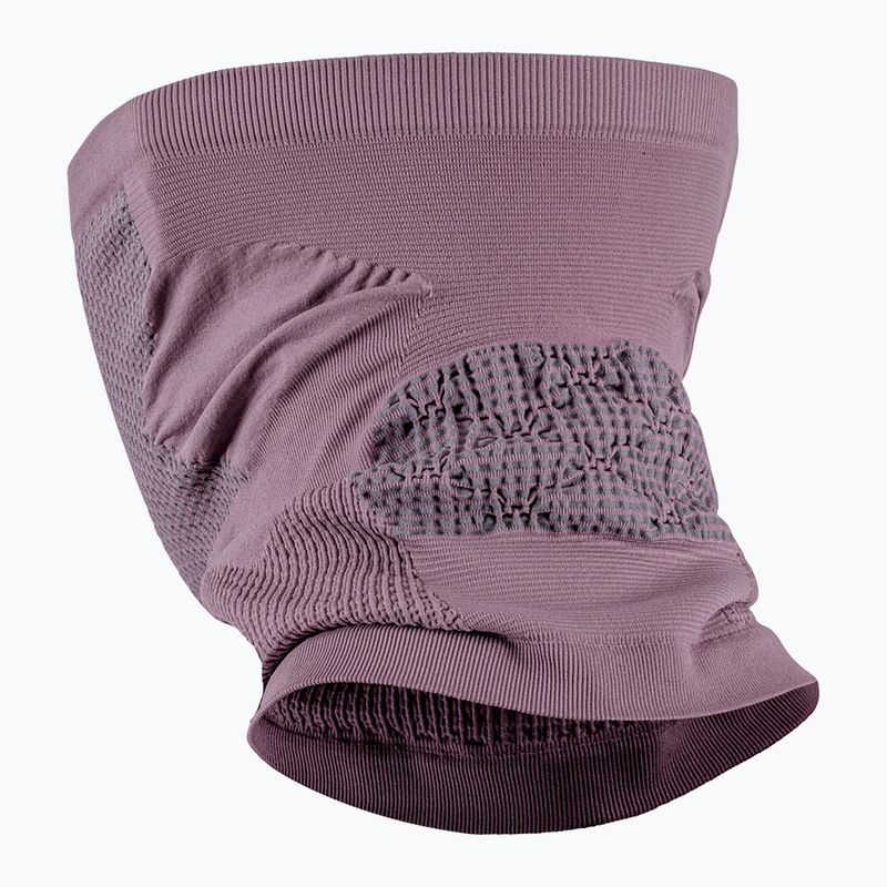 Снуд X-Bionic Neckwarmer dusty lavender/grey 2