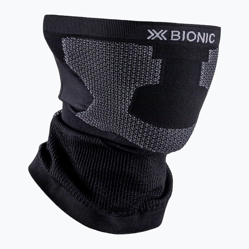 Снуд X-Bionic Neckwarmer x black/grey