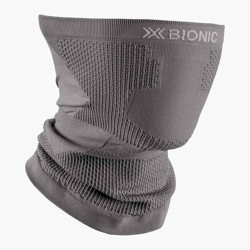 Снуд X-Bionic Neckwarmer seal grey/grey