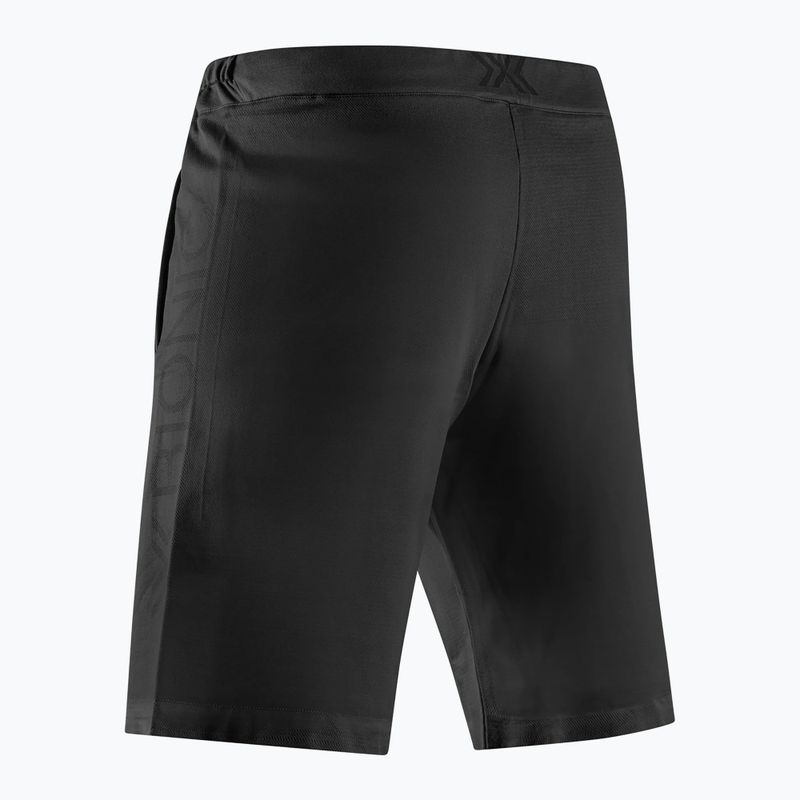Шорти X-Bionic X-Ential x black 3