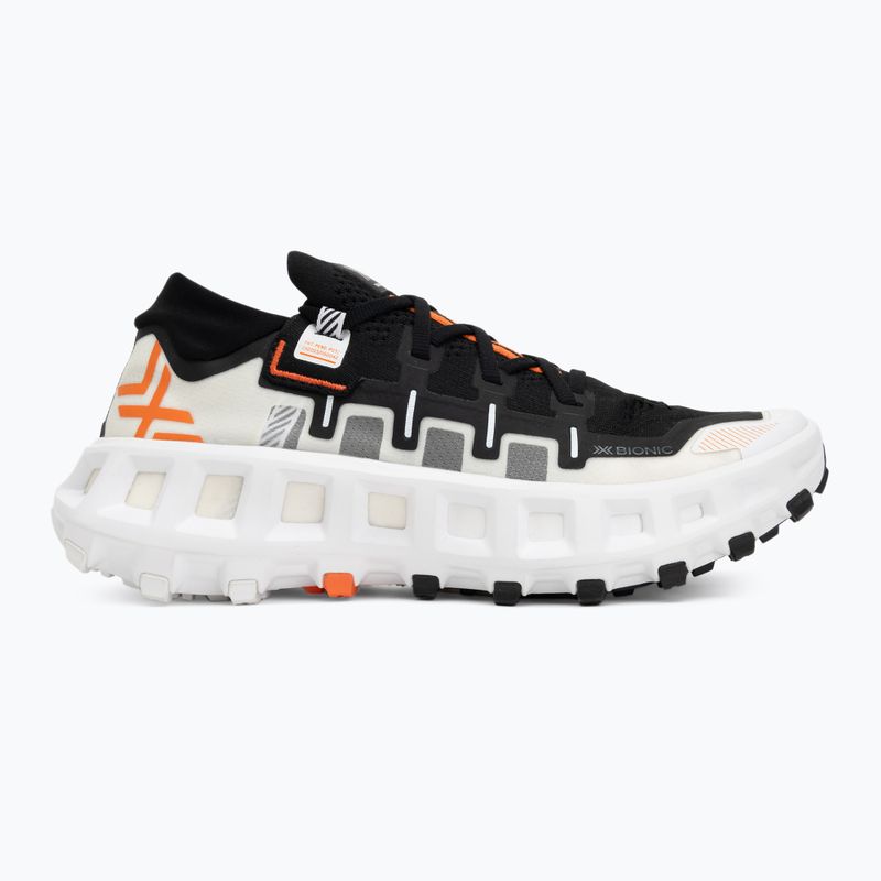 Кросівки для бігу X-Bionic Terraskin X01 x white/x black 2
