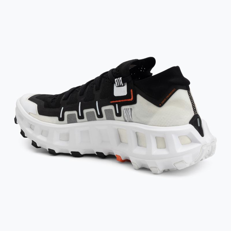 Кросівки для бігу X-Bionic Terraskin X01 x white/x black 3