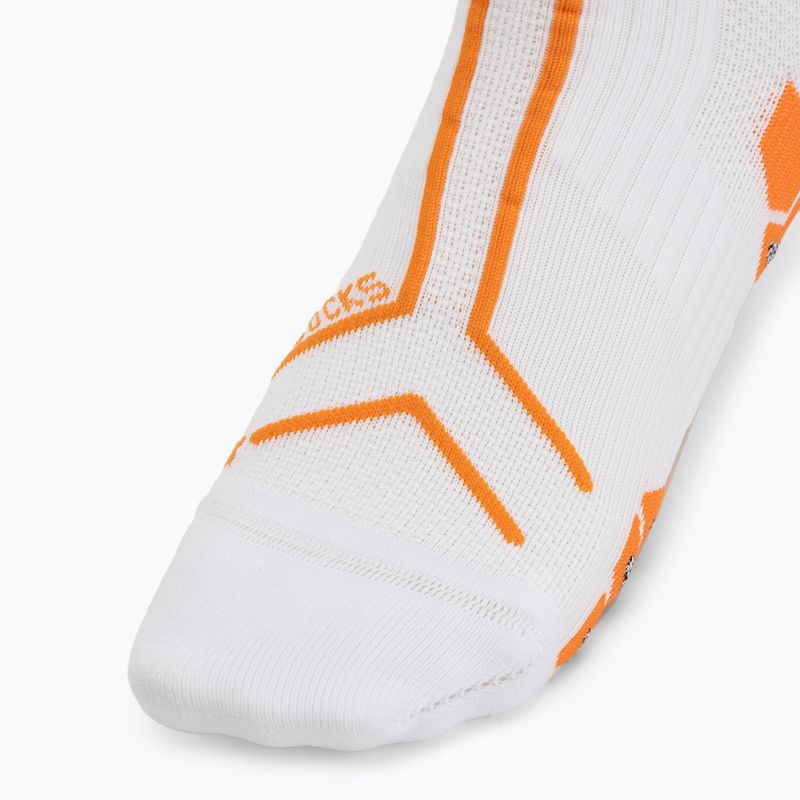 Кросівки для бігу X-Bionic Terraskin X01 x white/x black 10