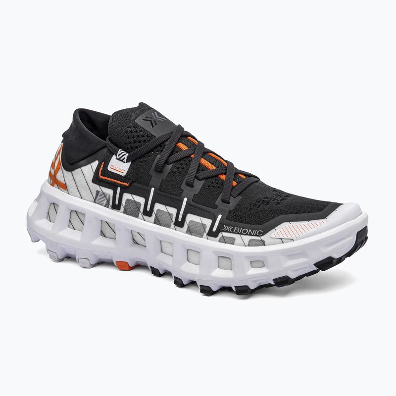 Кросівки для бігу X-Bionic Terraskin X01 x white/x black