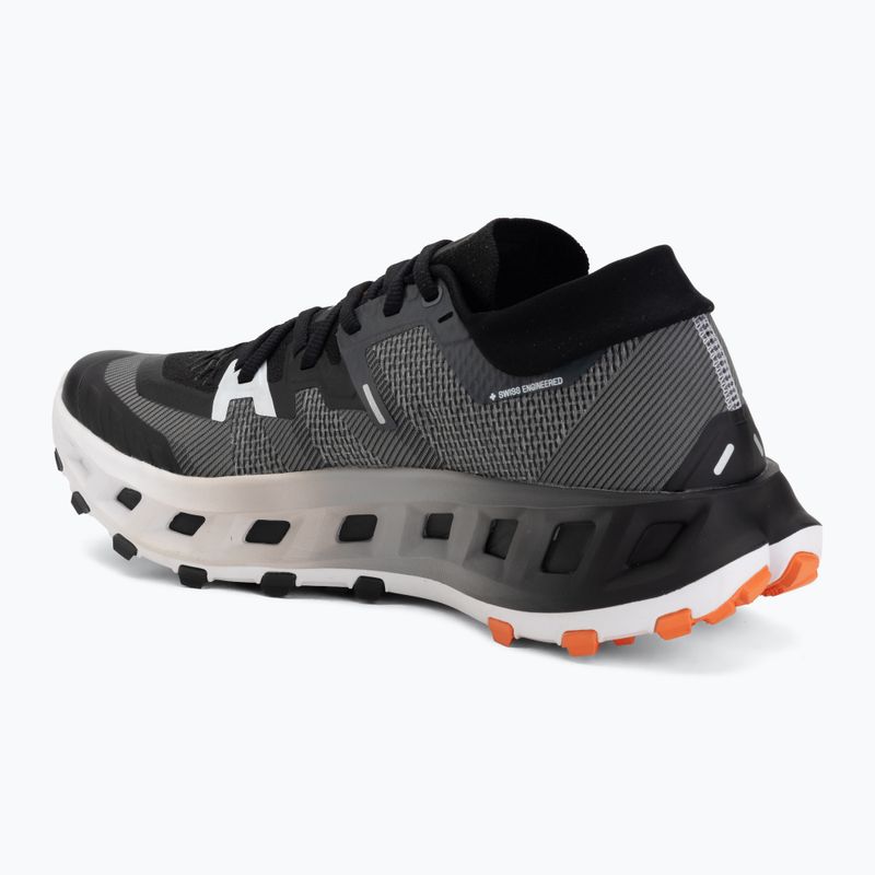 Кросівки для бігу + шкарпетки X-Bionic Terraskin X01 x black/x white 3