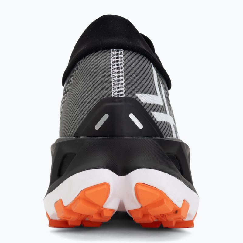 Кросівки для бігу + шкарпетки X-Bionic Terraskin X01 x black/x white 6