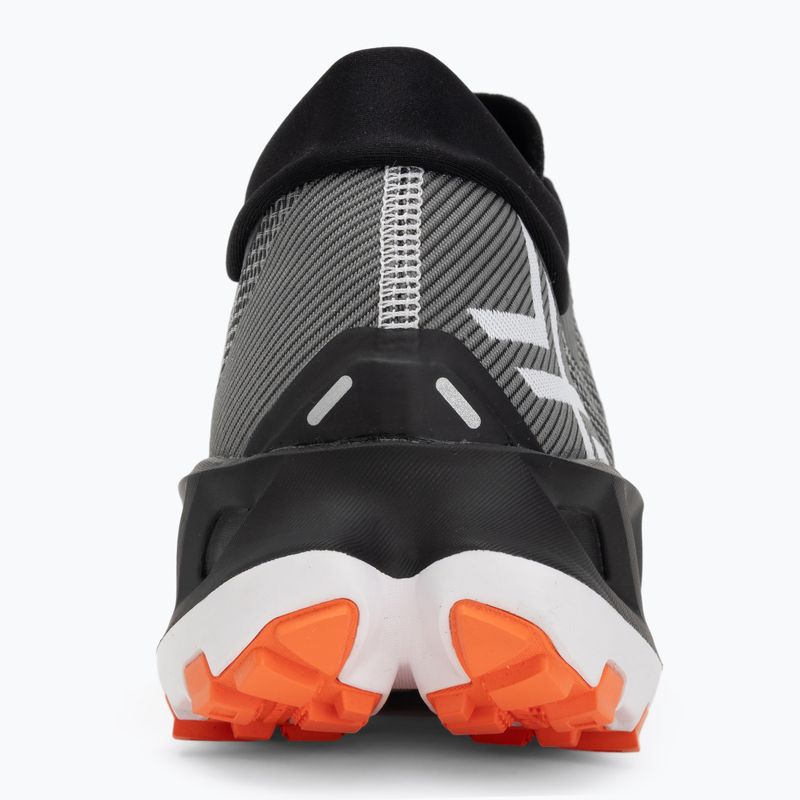 Кросівки для бігу X-Bionic Terraskin X02 x black/x white 6
