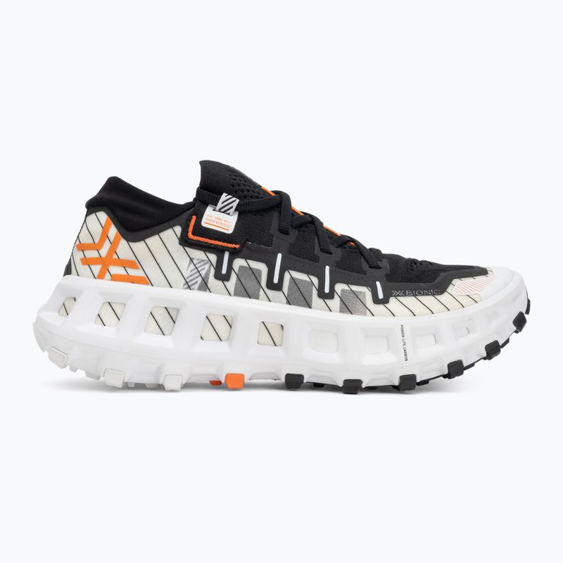 Кросівки для бігу Buty X-Bionic Terraskin X00/C x white/x black 2