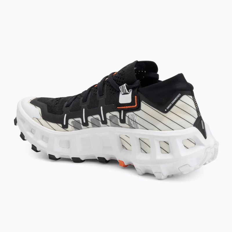 Кросівки для бігу Buty X-Bionic Terraskin X00/C x white/x black 3