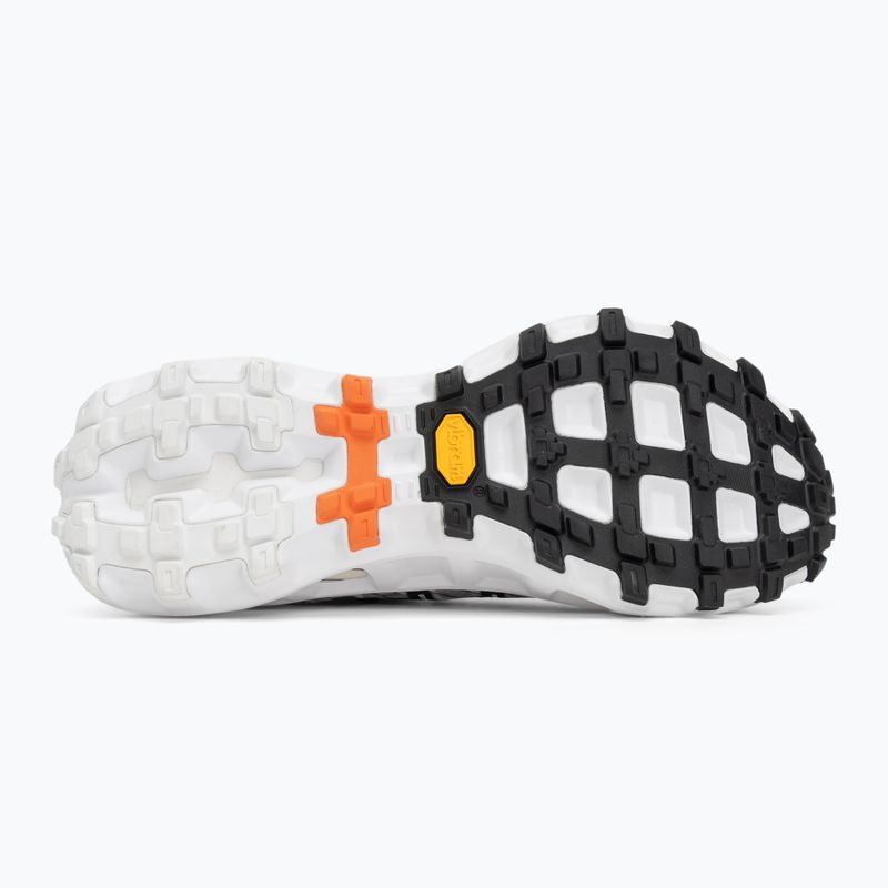 Кросівки для бігу Buty X-Bionic Terraskin X00/C x white/x black 4