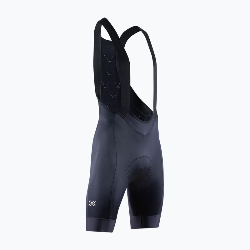 Шорти велосипедні чоловічі X-Bionic Corefusion Ride Bib Shorts x black 6