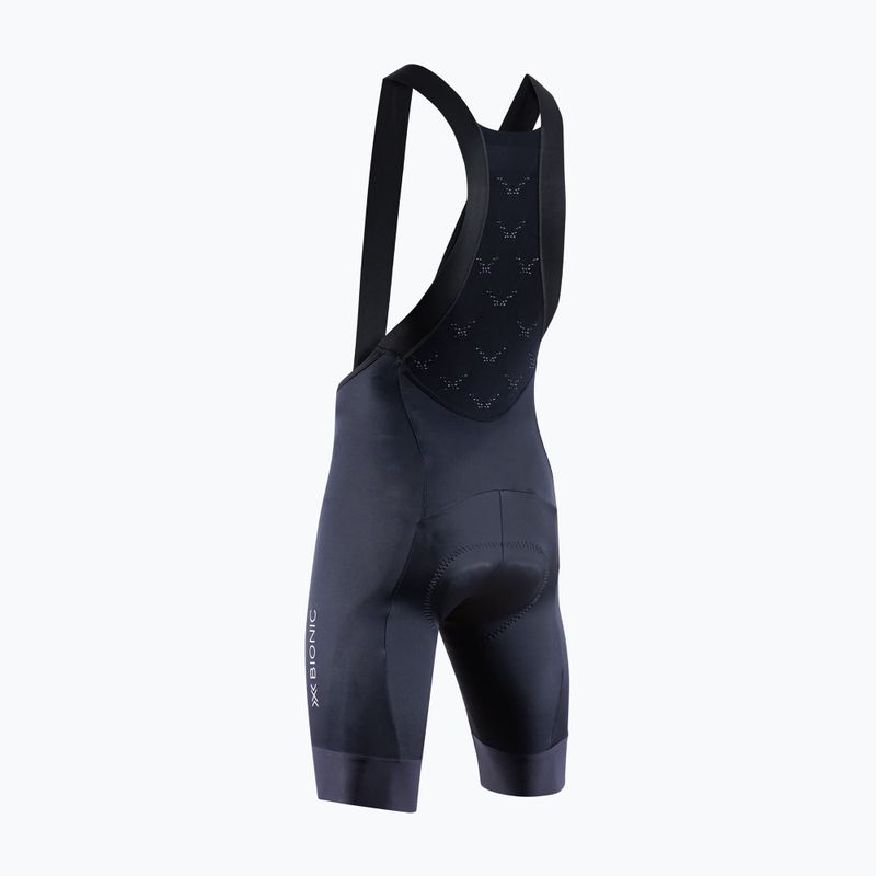 Шорти велосипедні чоловічі X-Bionic Corefusion Ride Bib Shorts x black 7