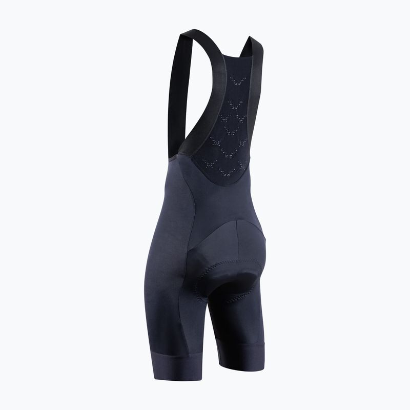 Шорти велосипедні жіночі X-Bionic Corefusion Ride Bib Shorts x black 2