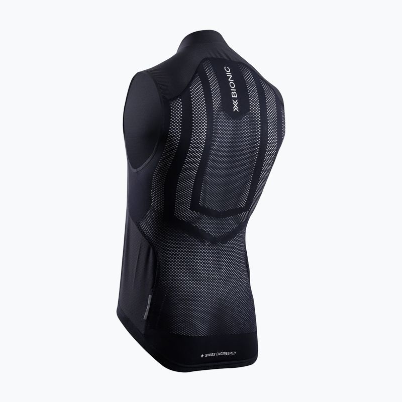 Жилет велосипедний X-Bionic Spherewind Cycling Vest 2